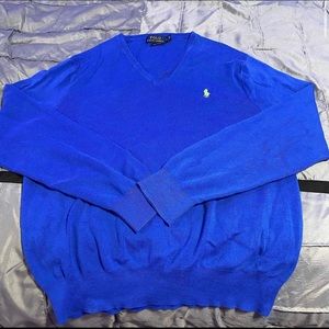 Ralph Lauren Polo sweater